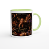 Time is Love - Ceramic Mug