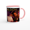My Soul Song - Ceramic Mug