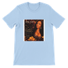 The Golden Dahlia - Unisex T-Shirt
