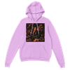 Time is Love - Classic Unisex Pullover Hoodie