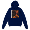The Golden Dahlia - Classic Unisex Pullover Hoodie