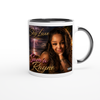 Sum'a Rayne - Ceramic Mug