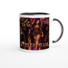 Power Walk - Ceramic Mug