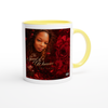 The Scent of a Woman - Ceramic Mug