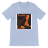 The Golden Dahlia - Unisex T-Shirt