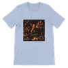 Time is Love - Unisex T-Shirt