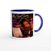 My Soul Song - Ceramic Mug