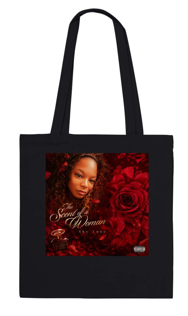 The Scent of a Woman - Tote bag
