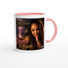 Sum'a Rayne - Ceramic Mug
