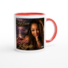 Sum'a Rayne - Ceramic Mug