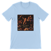 Time is Love - Unisex T-Shirt