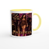 Power Walk - Ceramic Mug