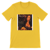 The Golden Dahlia - Unisex T-Shirt