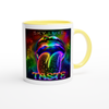 Taste - Ceramic Mug