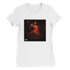 Soul Snatcher - Women’s Cut T-Shirt