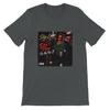 Don't Play On My Top - Unisex T-Shirt