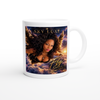Fly Above It - Ceramic Mug