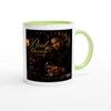 Paul Masson - Ceramic Mug
