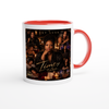 Time is Love - Ceramic Mug