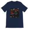 Don't Play On My Top - Unisex T-Shirt