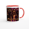 Power Walk - Ceramic Mug
