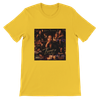 Time is Love - Unisex T-Shirt