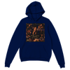 Time is Love - Classic Unisex Pullover Hoodie