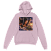 Fly Above It - Classic Unisex Pullover Hoodie