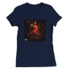 Soul Snatcher - Women’s Cut T-Shirt