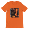 The Golden Dahlia - Unisex T-Shirt