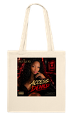 Access Denied - Tote bag