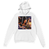 Fly Above It - Classic Unisex Pullover Hoodie