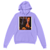 The Golden Dahlia - Classic Unisex Pullover Hoodie