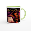 My Soul Song - Ceramic Mug