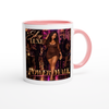 Power Walk - Ceramic Mug