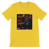 Don't Play On My Top - Unisex T-Shirt
