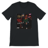 Don't Play On My Top - Unisex T-Shirt
