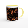 Time is Love - Ceramic Mug
