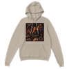 Time is Love - Classic Unisex Pullover Hoodie