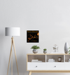 Silent Prayers - Fine Art Poster