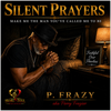 Silent Prayers - Fine Art Poster
