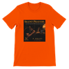 Silent Prayers - Unisex T-Shirt