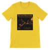 Silent Prayers - Unisex T-Shirt