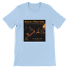 Silent Prayers - Unisex T-Shirt