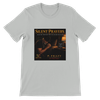Silent Prayers - Unisex T-Shirt