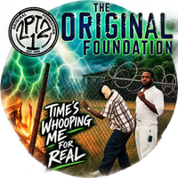 THE ORIGINAL FOUNDATION by FOUNDATION TAKEOVER
