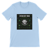 System statt Tricks - Unisex T-Shirt