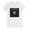 System statt Tricks - Women’s Cut T-Shirt