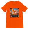 Phoenix in Wonderland - Unisex T-Shirt
