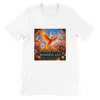Phoenix in Wonderland - Unisex T-Shirt